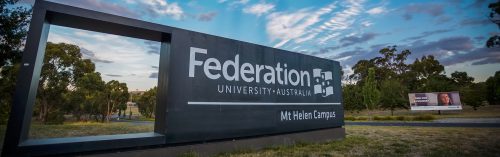 International Scholarships At Federation University in Australia, 2019