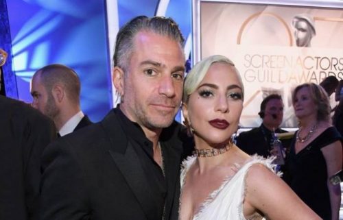 Lady Gaga ends engagement with fiance Christian Carino