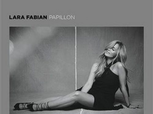 Lara Fabian Par amour Paroles de chanson
