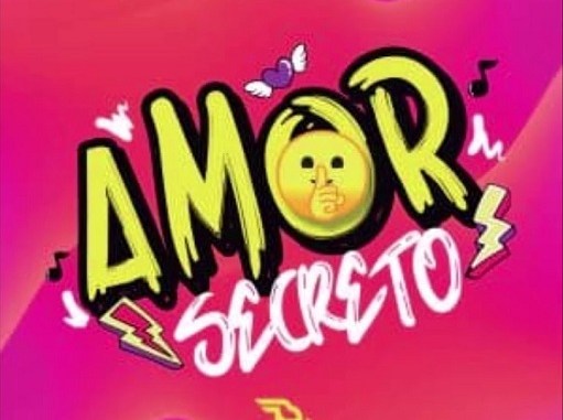 Letras de canciones de Amor Secreto-Pasabordo
