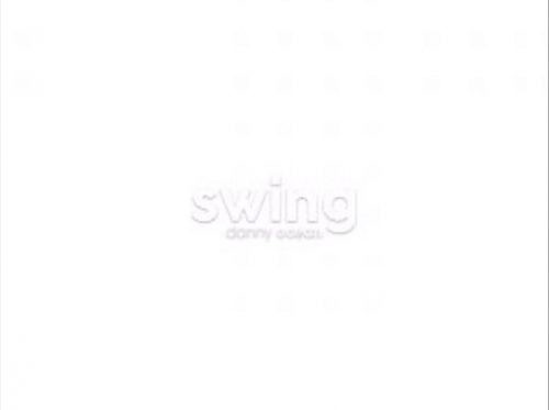 Letras de canciones de Swing-Danny Ocean
