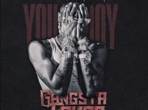 Gangsta Fever Lyrics NBA Youngboy