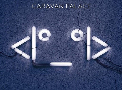 Lyrics of Miracle Song By Caravan Palace