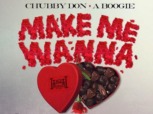 Make Me Wanna Lyrics-Don Q Ft A Boogie