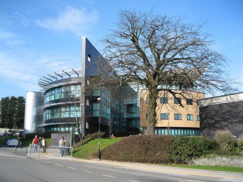 Masters Scholarships At Swansea University in UK, 2019