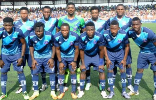 Match fixing: Lobi Stars drag Wydad Casablanca to CAF