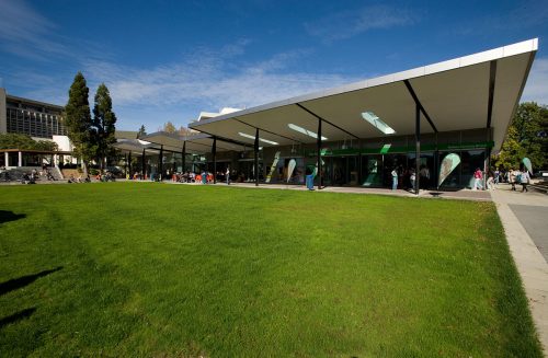 Mayfair Court Residential Scholarship at University of Waikato