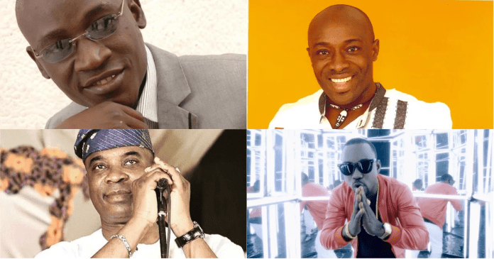 Top 10 Richest Fuji Musicians And Their Net Worth