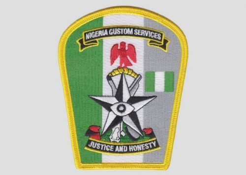 Official: Customs interrogates officers over video showing man's death