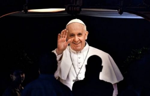 Pope Francis urges "respect" for Yemen truce accord