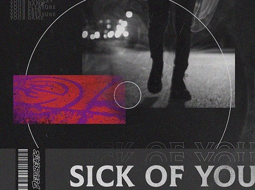Sick of you Lyrics - DNMO Ft Sub Urban