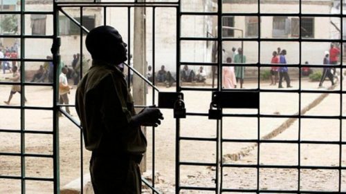 Two remanded over alleged murder in Ibadan