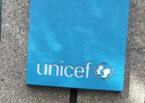 UNICEF: Maternal mortality rate in Nigeria still high