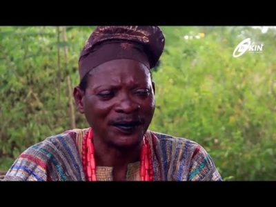 Ara Ekun Latest 2019 Yoruba Movie