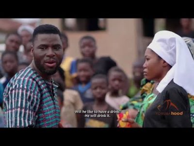 Gbedunjo Part 2 Latest 2019 Yoruba Movie
