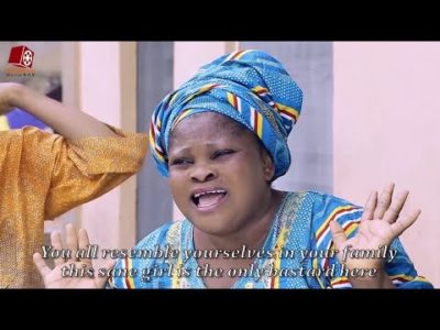 Iya Kudi Latest 2019 Yoruba Movie