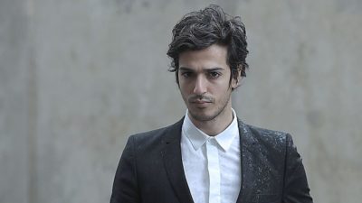 Gesaffelstein New Album Hyperion