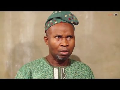 Kotoo Latest 2019 Yoruba Movie