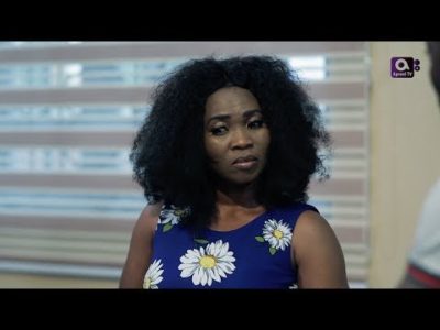 Ilu Aje Part 2 Latest 2019 Yoruba Movie