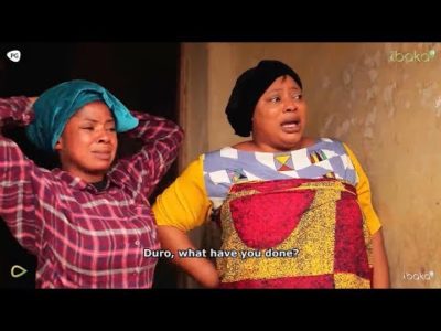 Durojaiye Latest 2019 Yoruba Movie