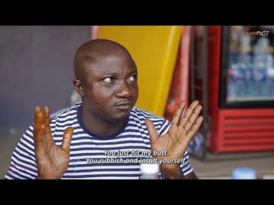 Ikoko Ola Latest 2019 Yoruba Movie