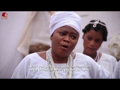 Iya Abiye Latest 2019 Yoruba Movie