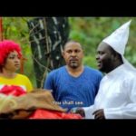 Woli Ben O Ben Latest 2019 Yoruba Movie