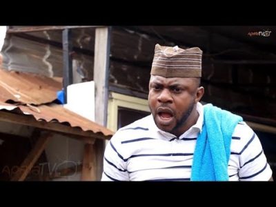 Olowo Gada Latest 2019 Yoruba Movie