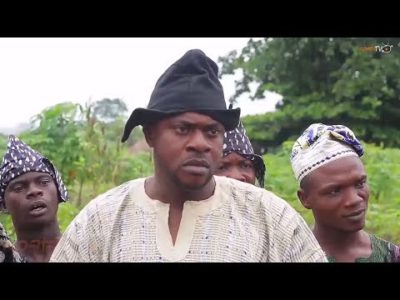 Ibinu Olokun Part 2 Latest 2019 Yoruba Movie