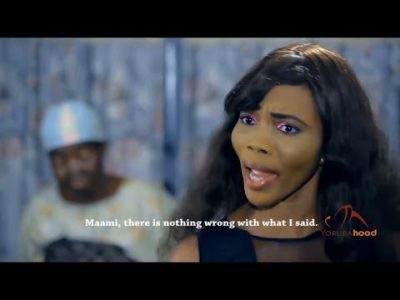 Simi Latest 2019 Yoruba Movie