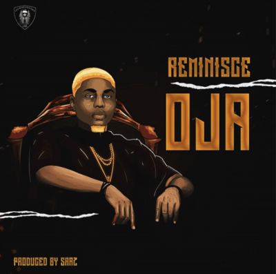 Reminisce Oja