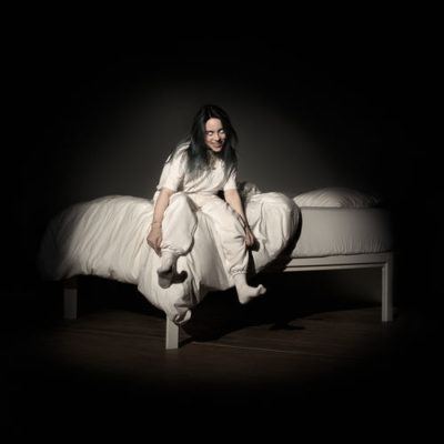 Billie Eilish New Album When We All Fall Asleep, Where Do We Go?