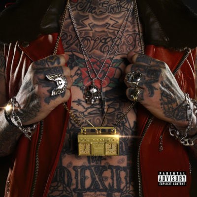 Yelawolf New Album Trunk Muzik 3