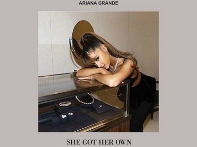 Got Her Own Lyrics Ariana Grande