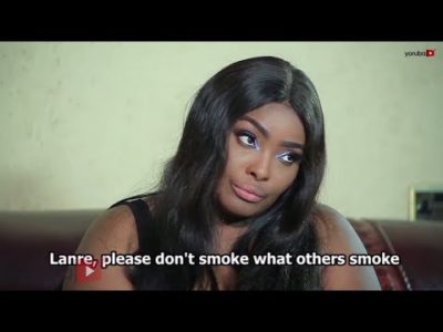 Pakute Latest 2019 Yoruba Movie