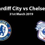 Chelsea Vs Cardiff City 2 - 1 Premier League Highlights And Goals
