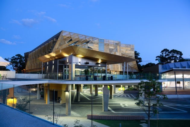 ACBT Scholarships For Undergraduates At Edith Cowan University in ...