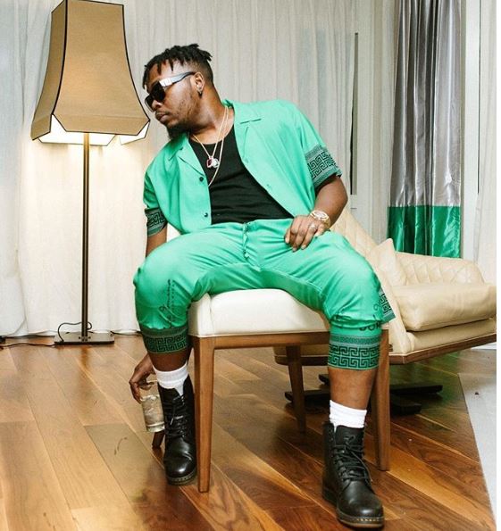 Best Olamide Songs Of All Times
