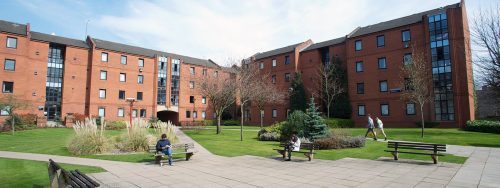 Bursary For MSc Students To Study At University Of Strathclyde in UK 2019