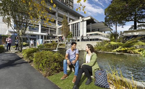 Eamon Molloy Memorial Scholarships For International Students At University Of Canterbury, 2020