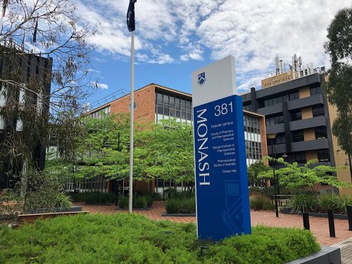 International Scholarships At Monash University in Australia, 2019