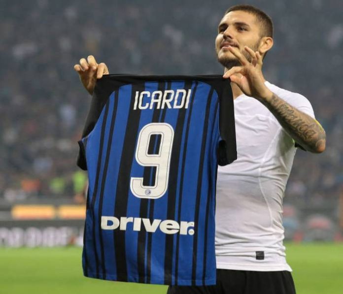 Inter's Mauro Icardi should respect his team-mates – Gennaro Gattuso