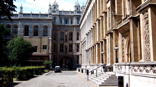 King’s-HKU Joint Scholarship for International Students at King’s College London in the UK, 2019/20