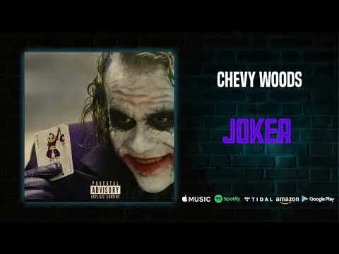 Lyrics-Joker Song-Chevy Woods