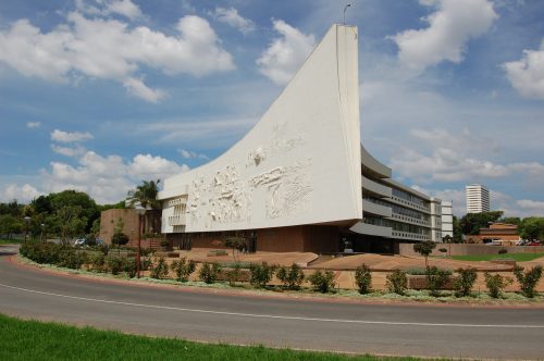 MSc Scholarships at University of Pretoria in Africa, 2019/2020