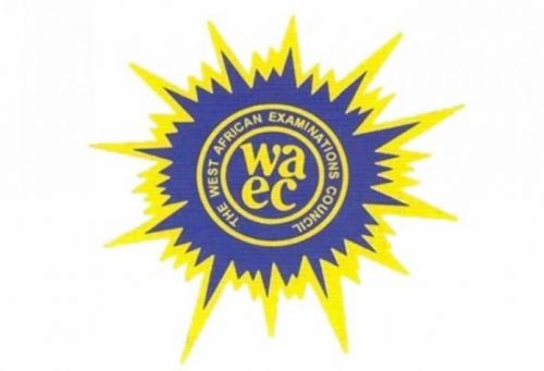 Official: Only 26% pass WAEC January examination
