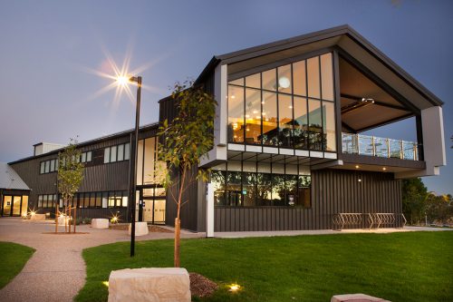 Port Macquarie Accommodation Scholarships at Charles Sturt University in Australia
