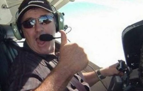 Report: Emiliano Sala pilot colour blind, not authorised to fly at night