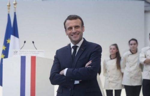 Rwanda invites Emmanuel Macron to attend 25th anniversary of genocide