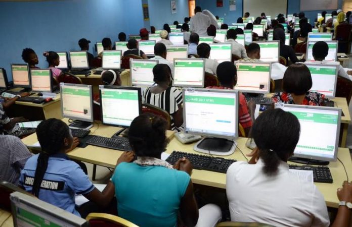 How to check 2019 Jamb UTME Result